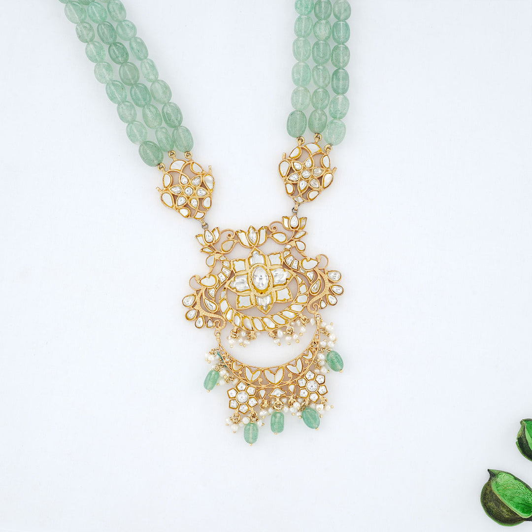 Vidisha Beads Necklace
