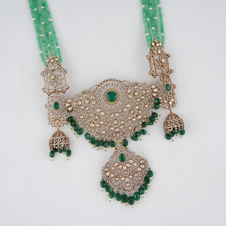 Style Icon Victorian Necklace