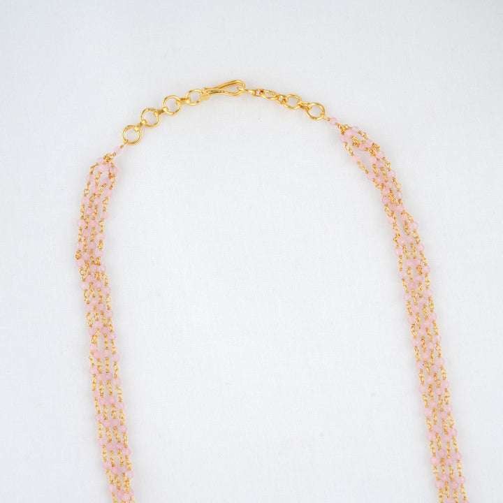 Lydia Beads Necklace