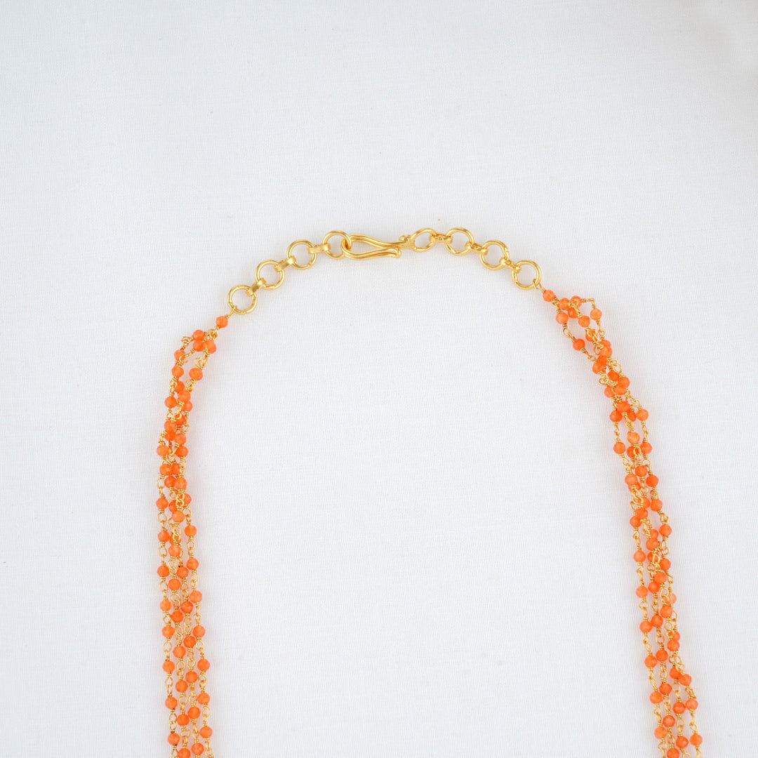 Navita Beads Necklace