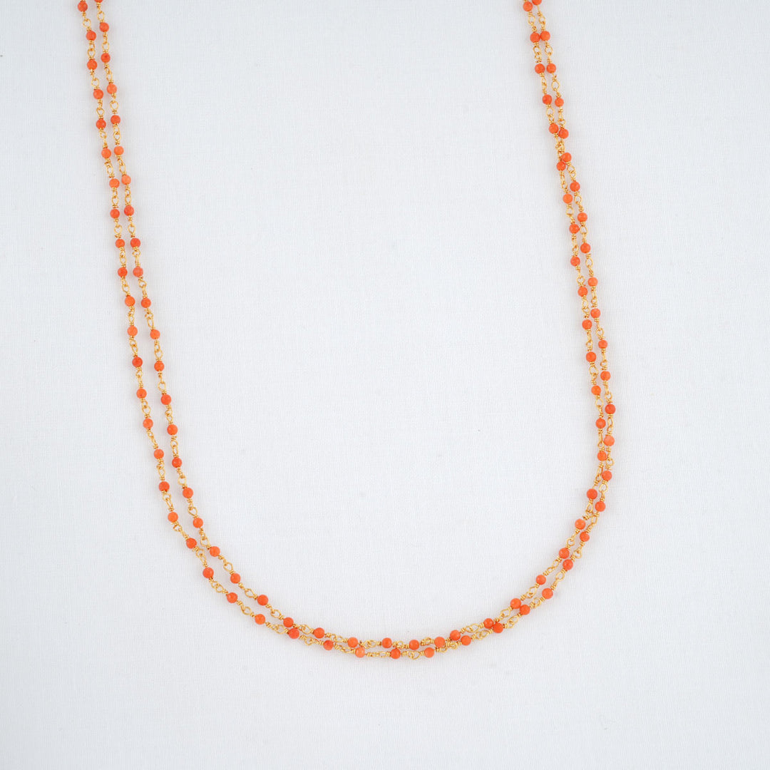 Sonina Beads Necklace