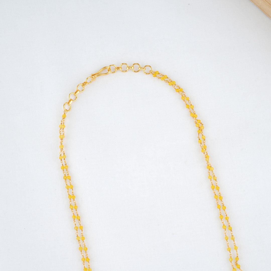 Keyuri Beads Necklace