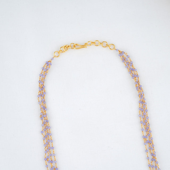 Steller Long Necklace