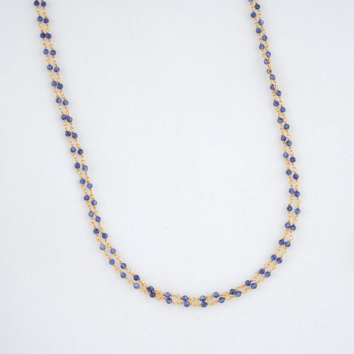 Udvita Beads Necklace
