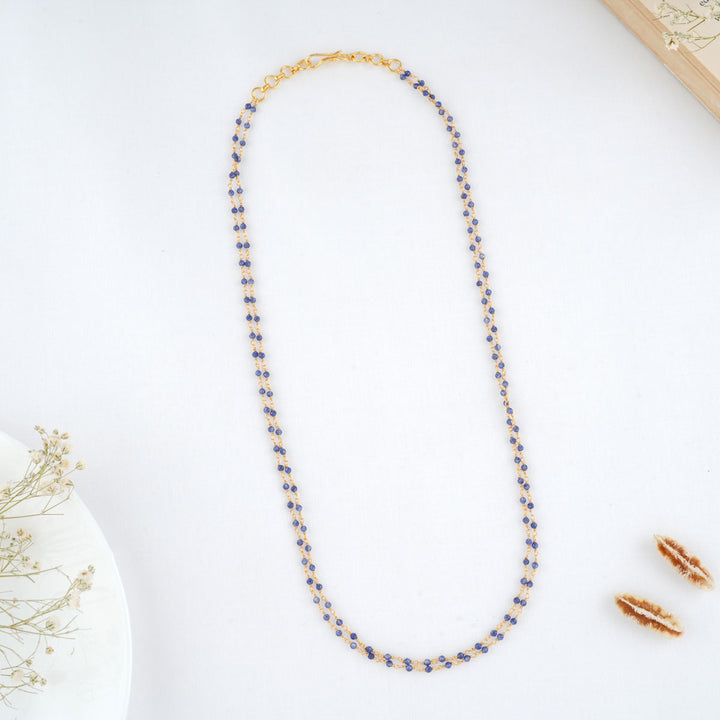 Udvita Beads Necklace