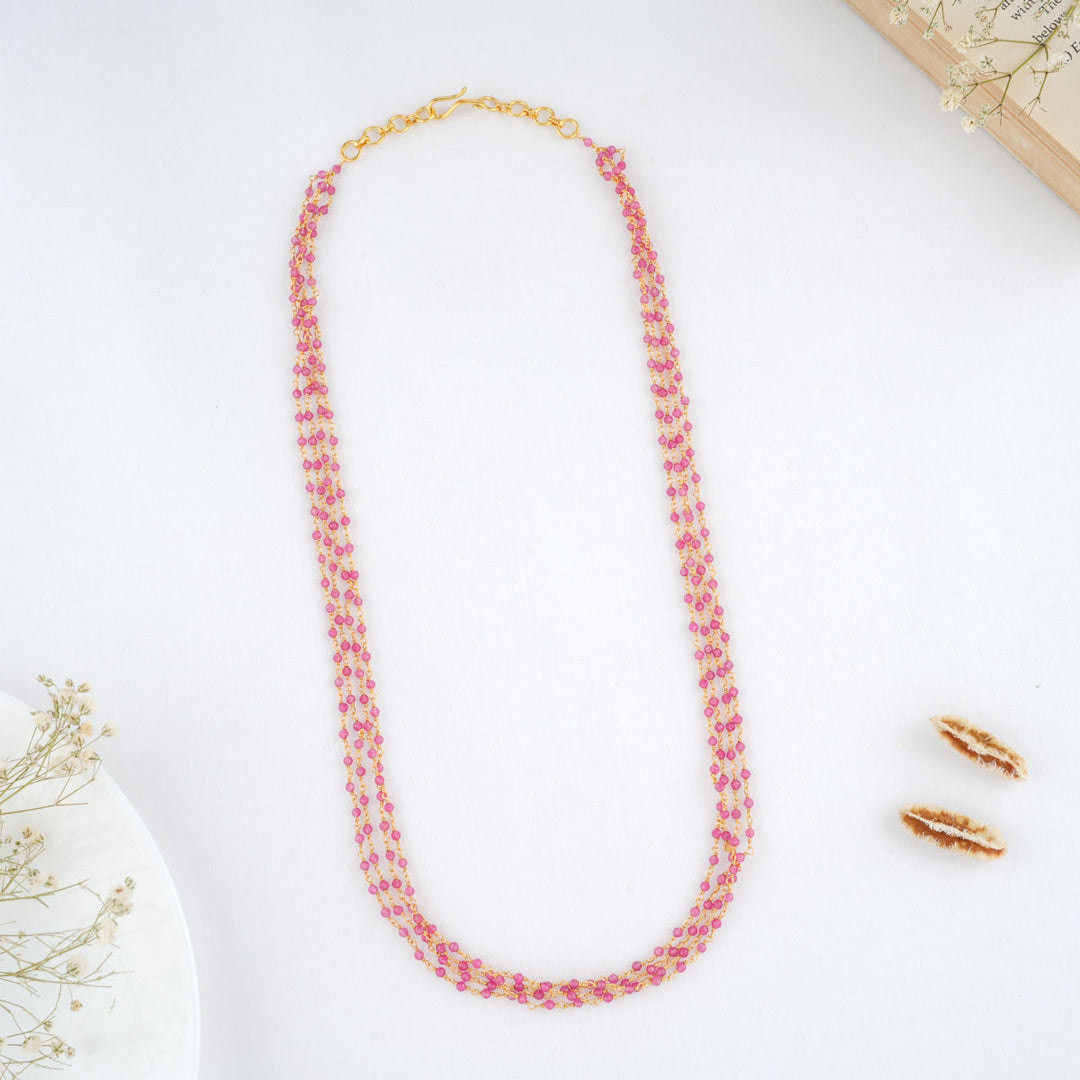 Darush Beads Necklace