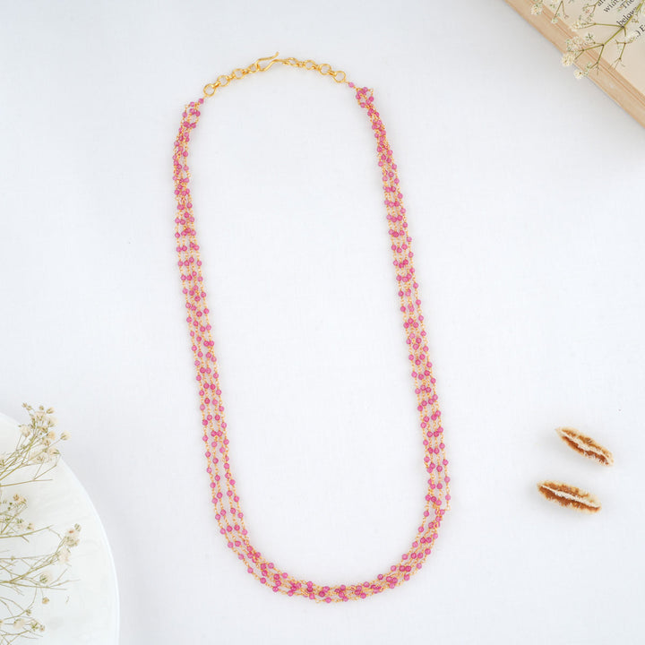 Darush Beads Necklace