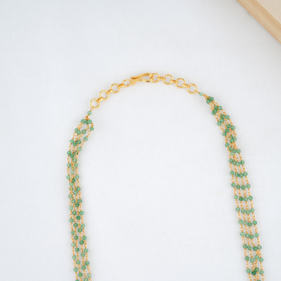 Laktika Beads Necklace