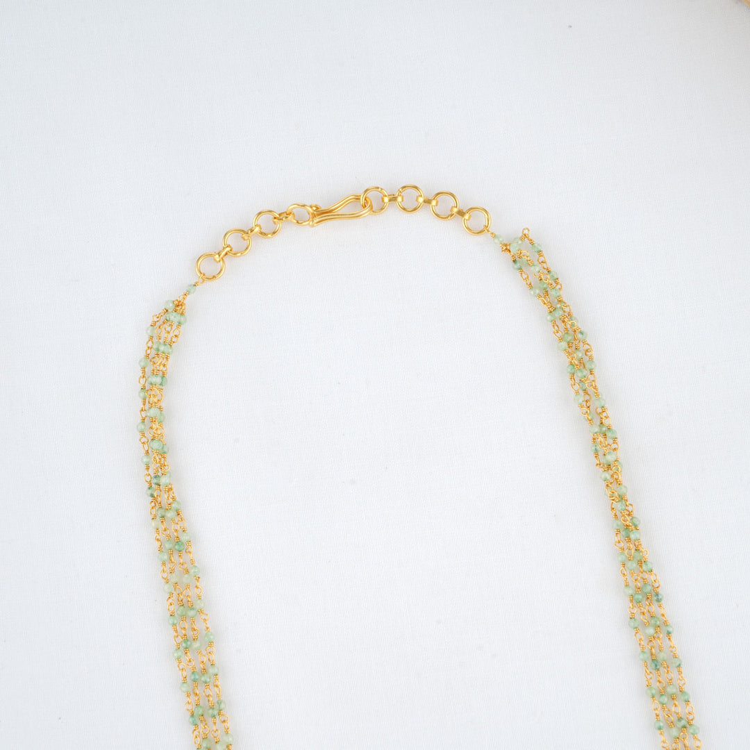 Trishi Beads Necklace