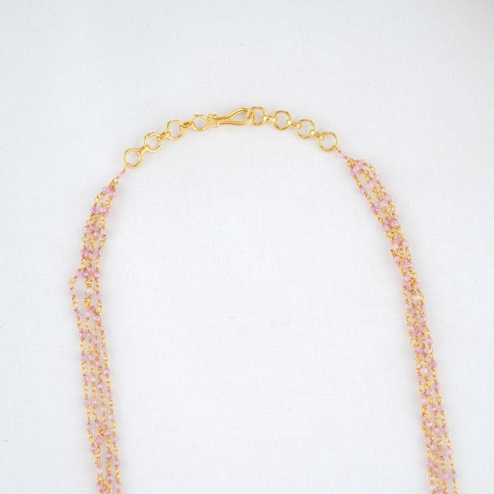 Manya Beads Necklace