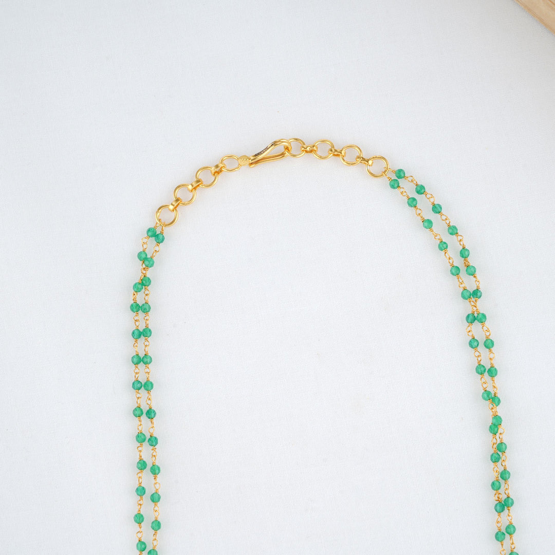 Nainika Beads Necklace