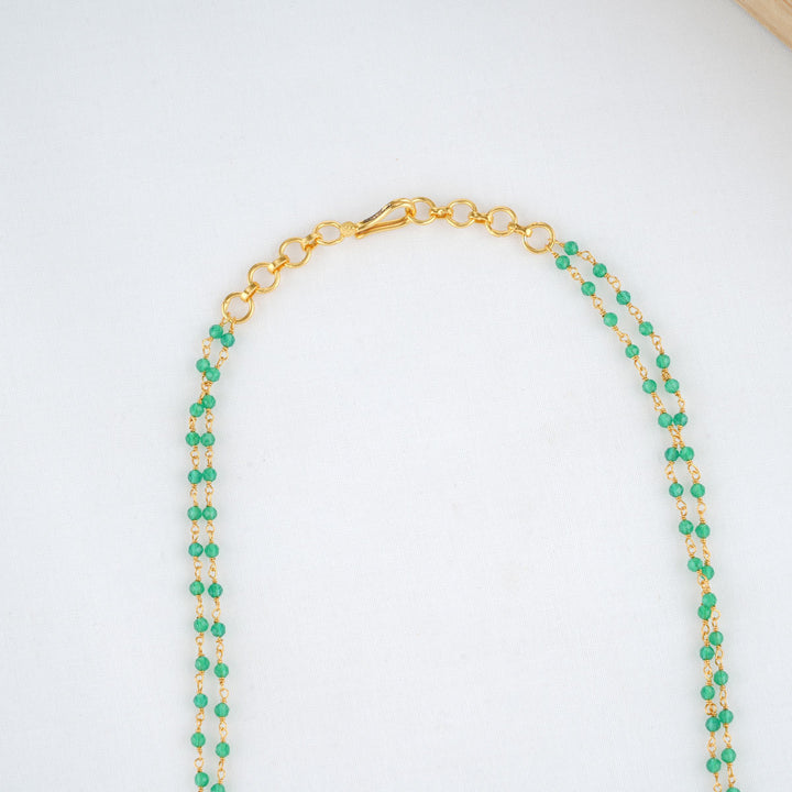 Nainika Beads Necklace