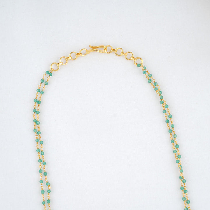Renina Beads Necklace