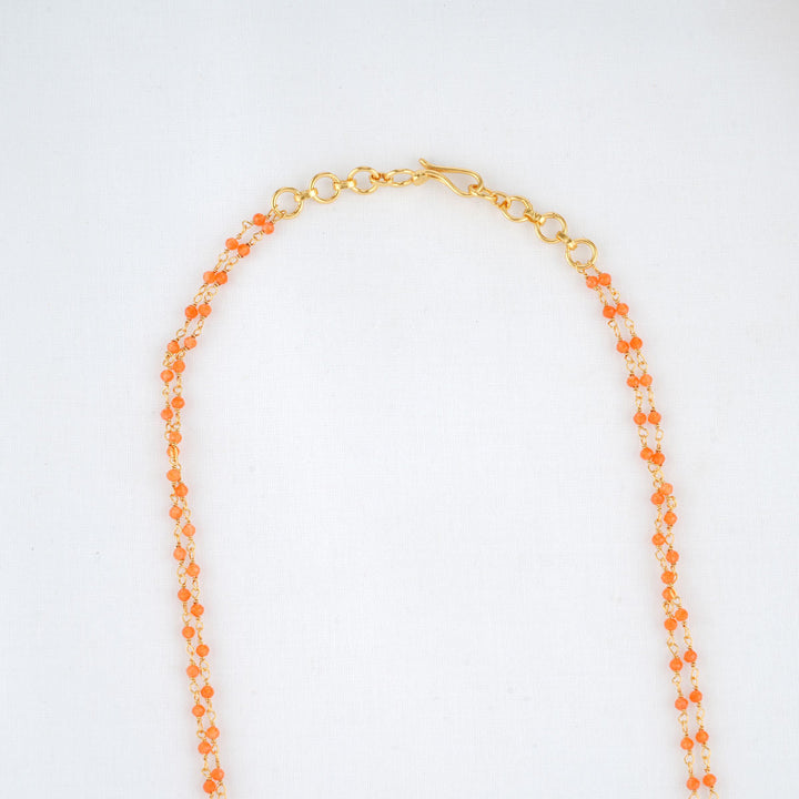 Kathalic Beads Necklace