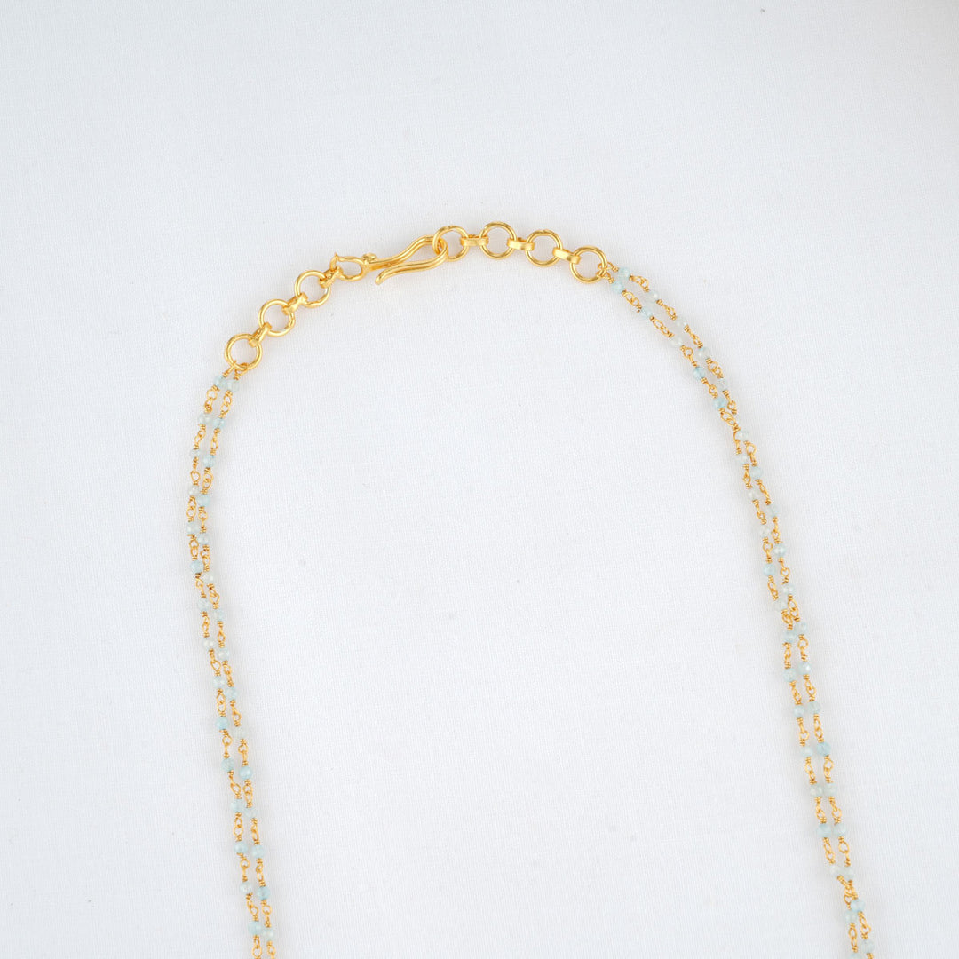 Lillos Beads Necklace