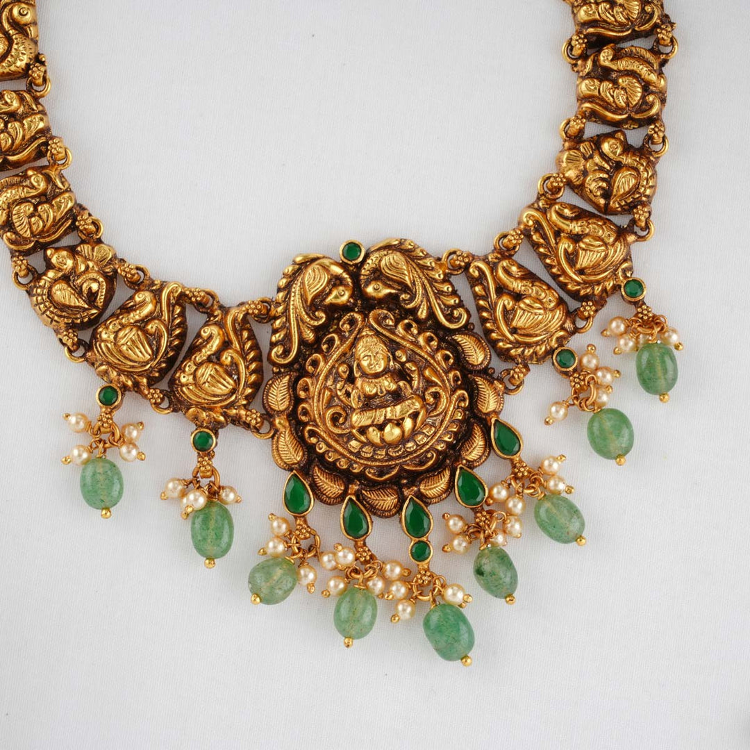 Prithisa Nagas Necklace