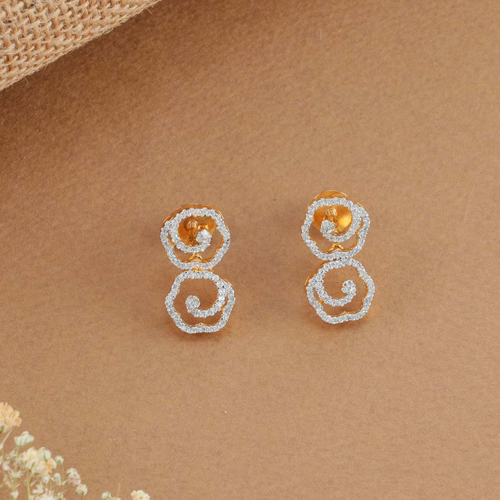 Rebecca Avikam Short Necklace Set