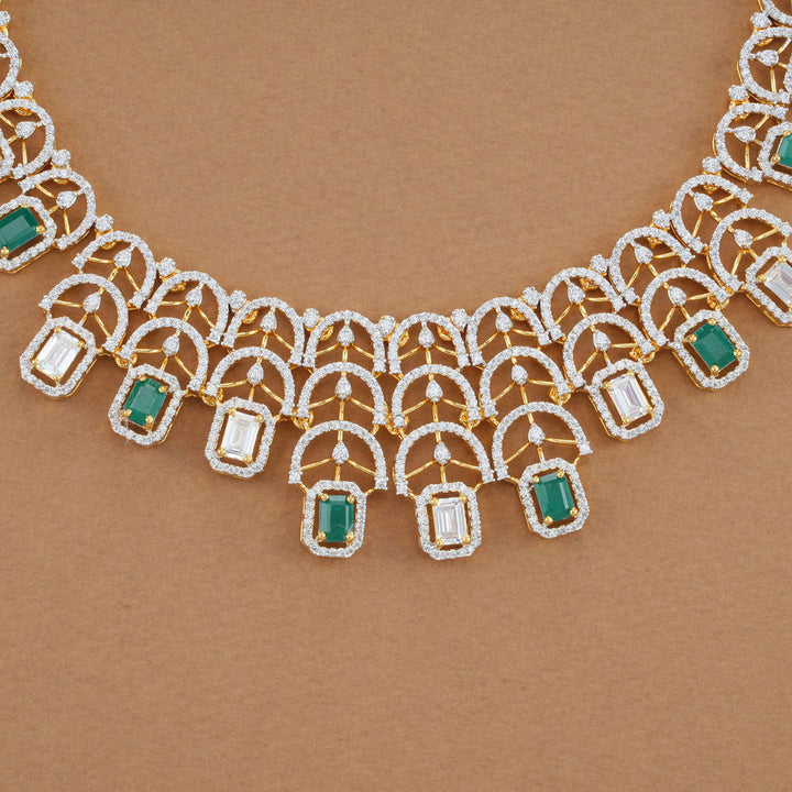 Cypress Avikam Necklace Set