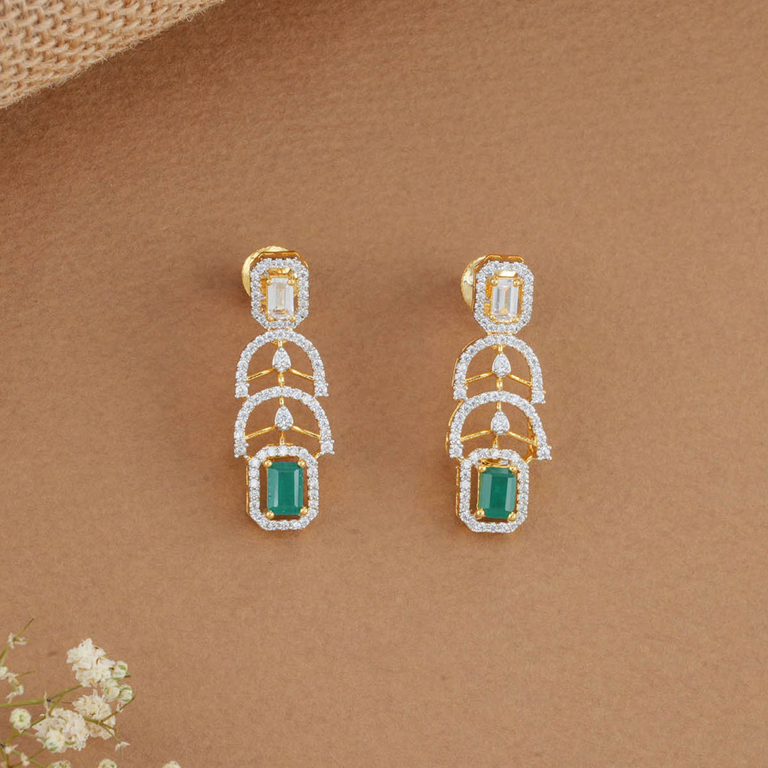 Cypress Avikam Necklace Set