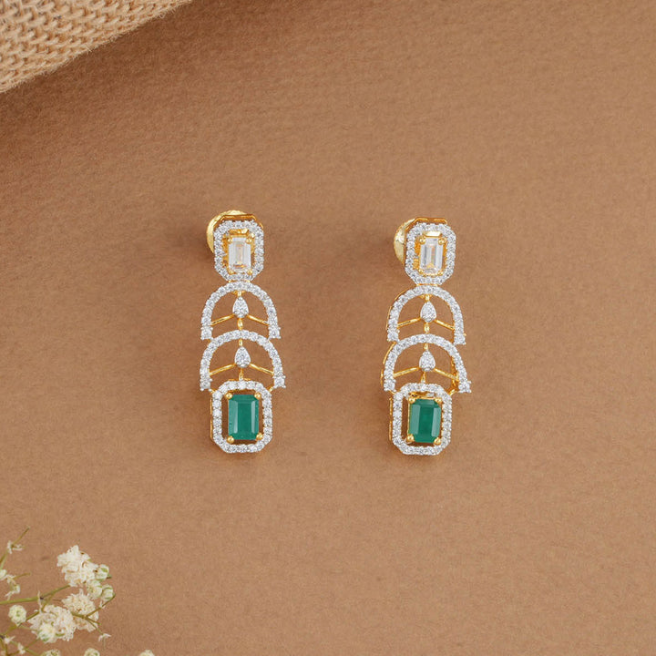 Cypress Avikam Necklace Set