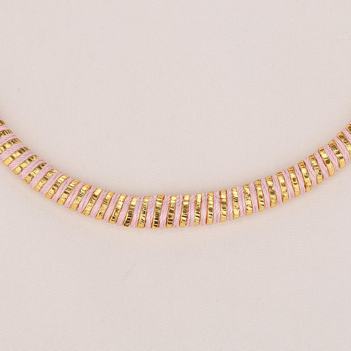 Chic & Trendy Short Necklace