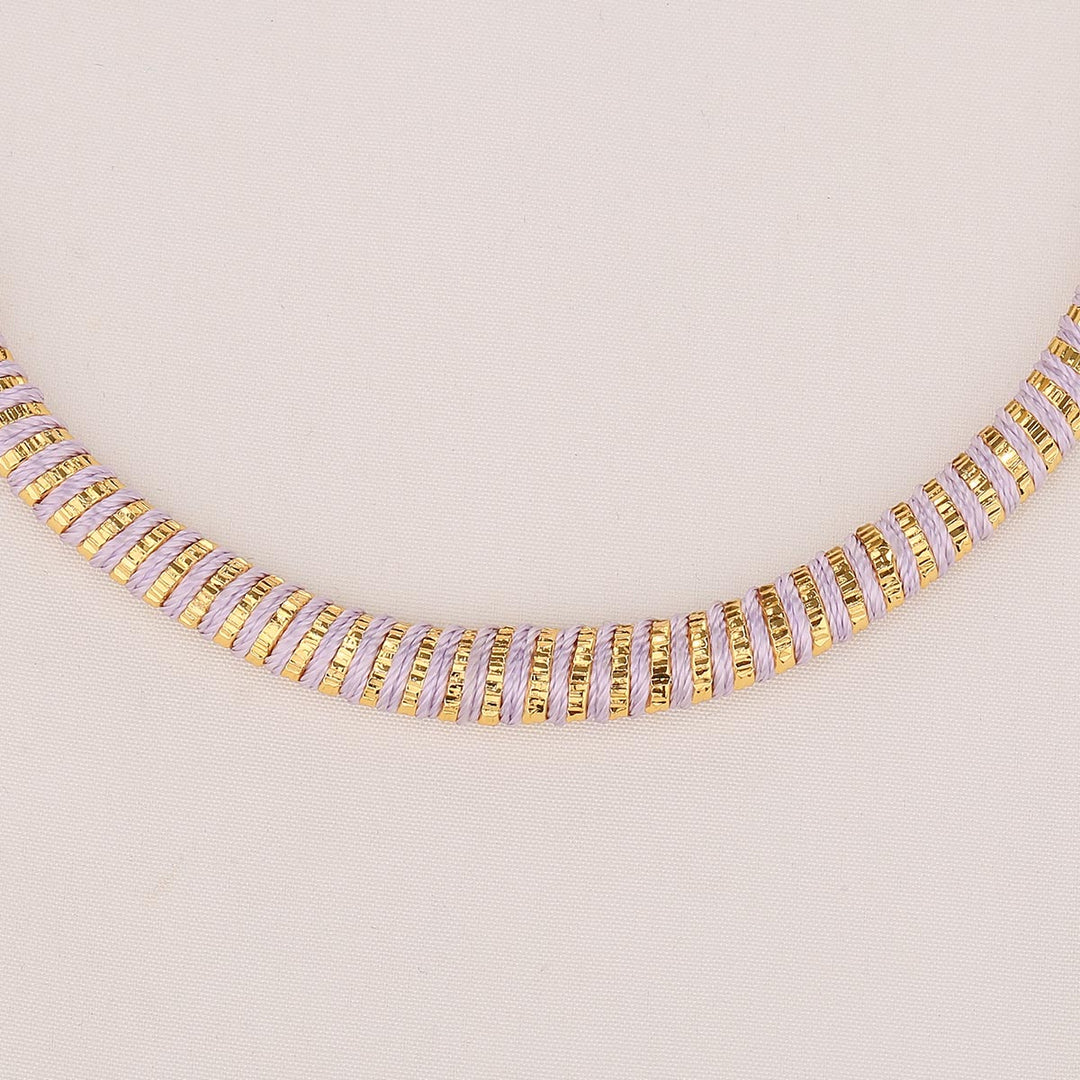 Chic & Trendy Short Necklace