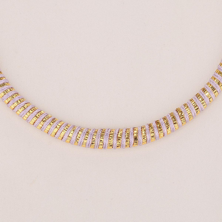 Chic & Trendy Short Necklace