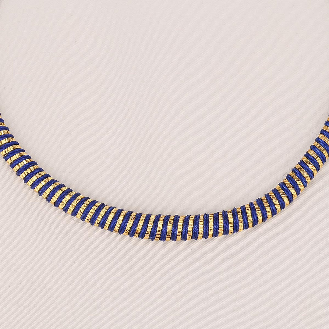 Chic & Trendy Short Necklace