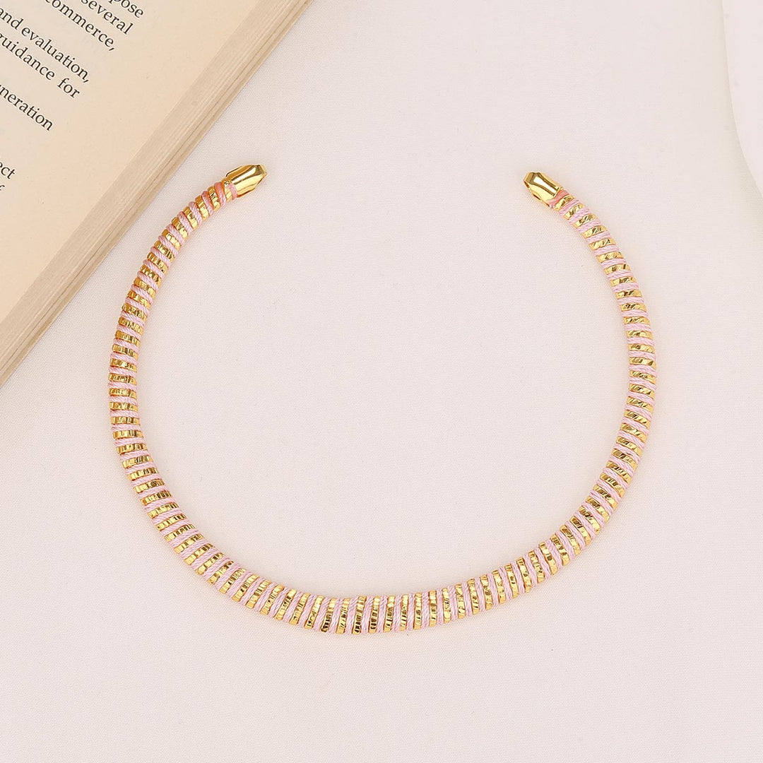 Chic & Trendy Short Necklace