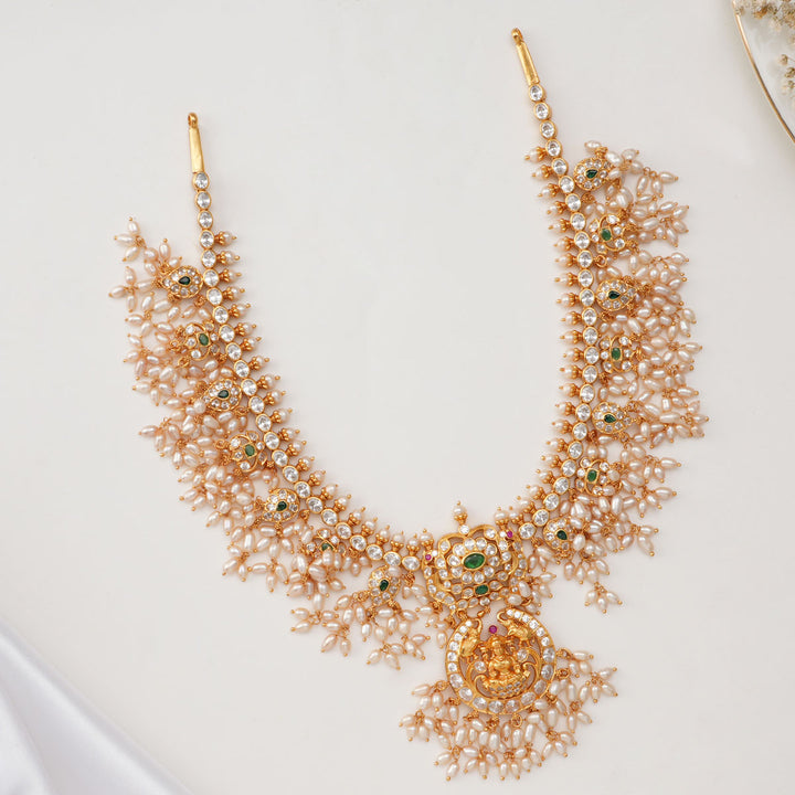 Niroshana Guttapusalu Necklace