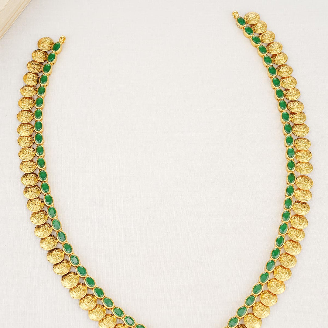 Sarana Long Necklace