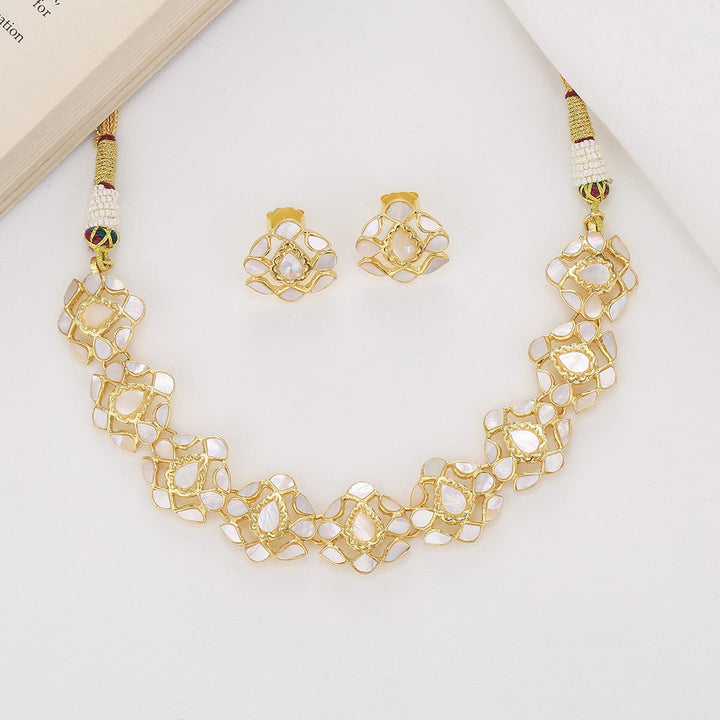 Varshi Choker Set