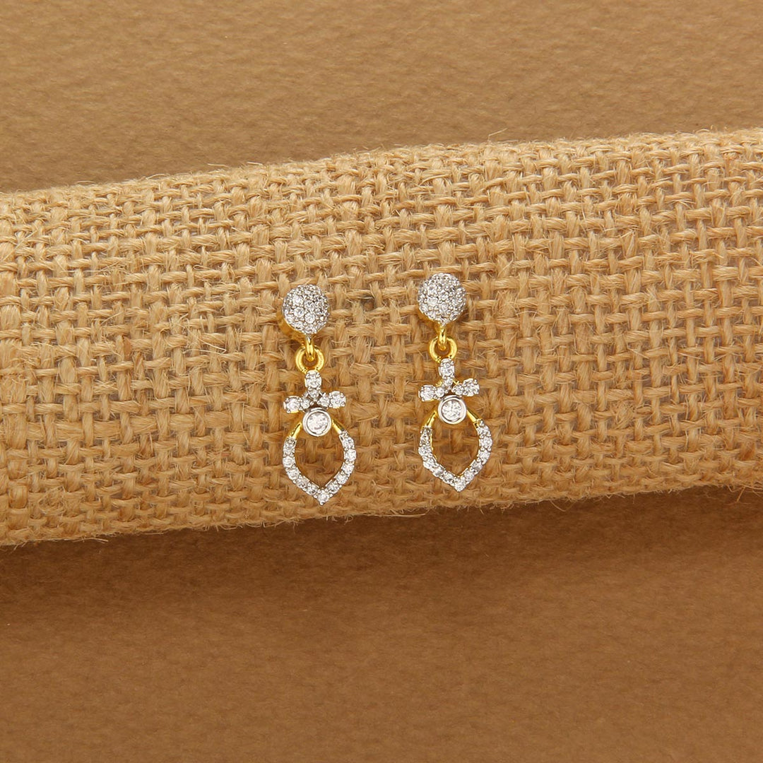 Saisha Avikam Short Necklace Set