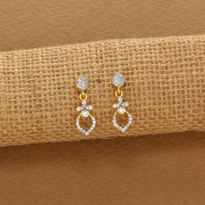 Saisha Avikam Short Necklace Set