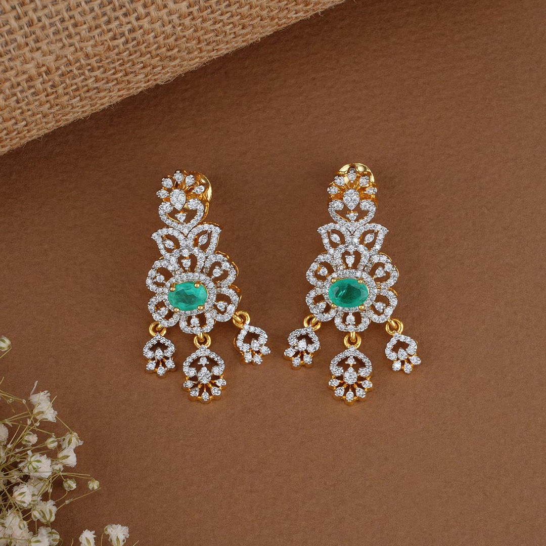 Dhiya Avikam Necklace Set