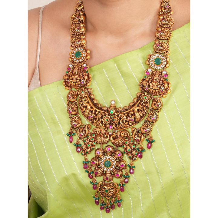 Marvellous Long Necklace