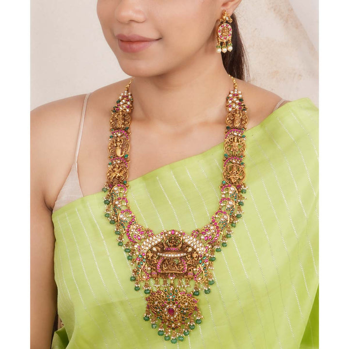 Gorgeous Long Necklace