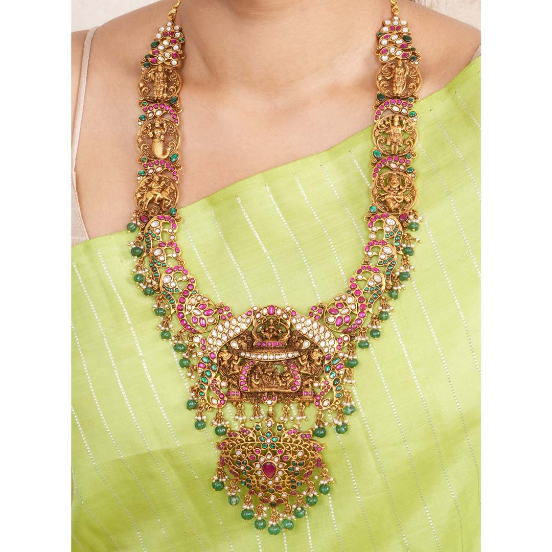 Gorgeous Long Necklace