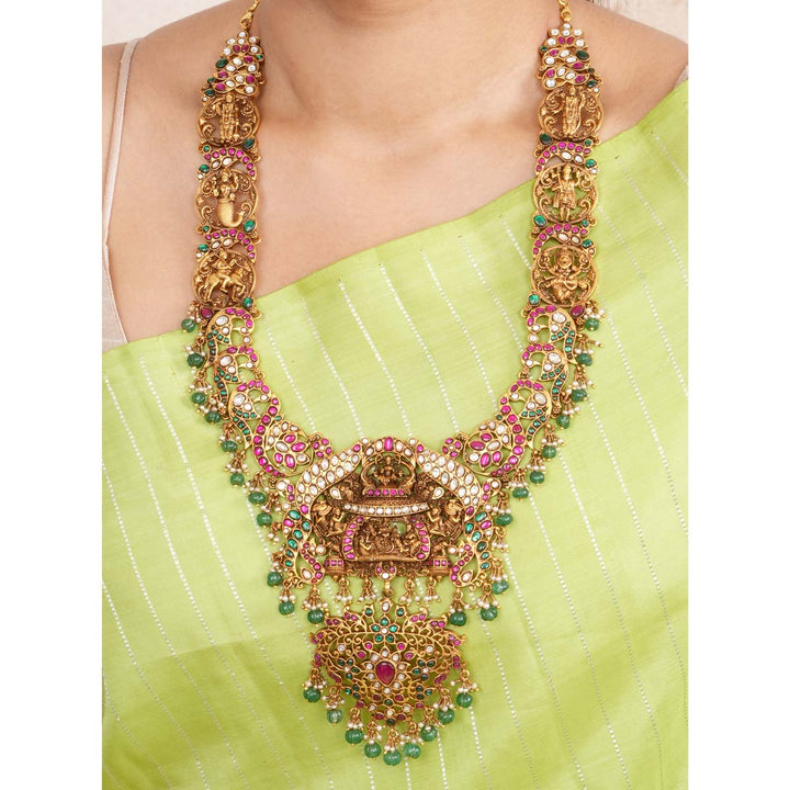 Gorgeous Long Necklace