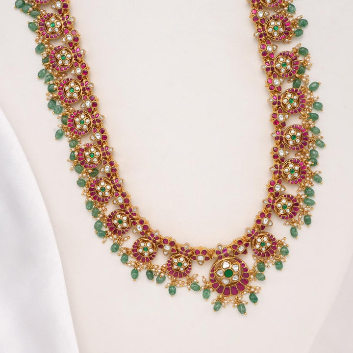 Mahita Long Necklace