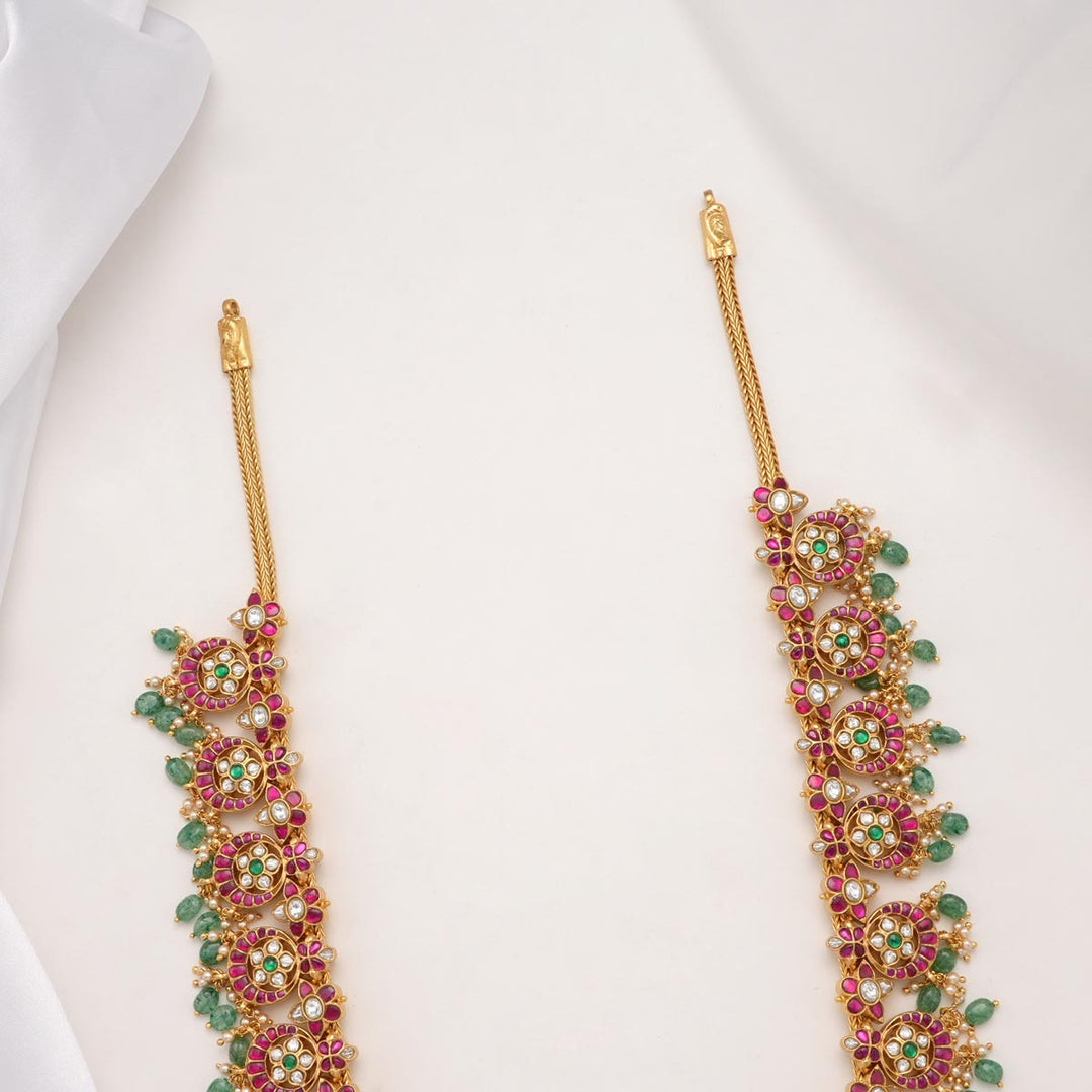 Mahita Long Necklace