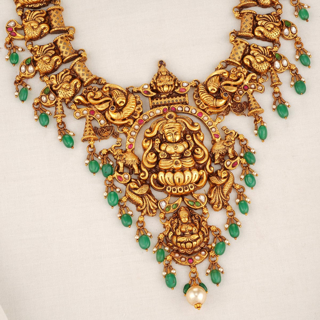 Shalina Long Necklace