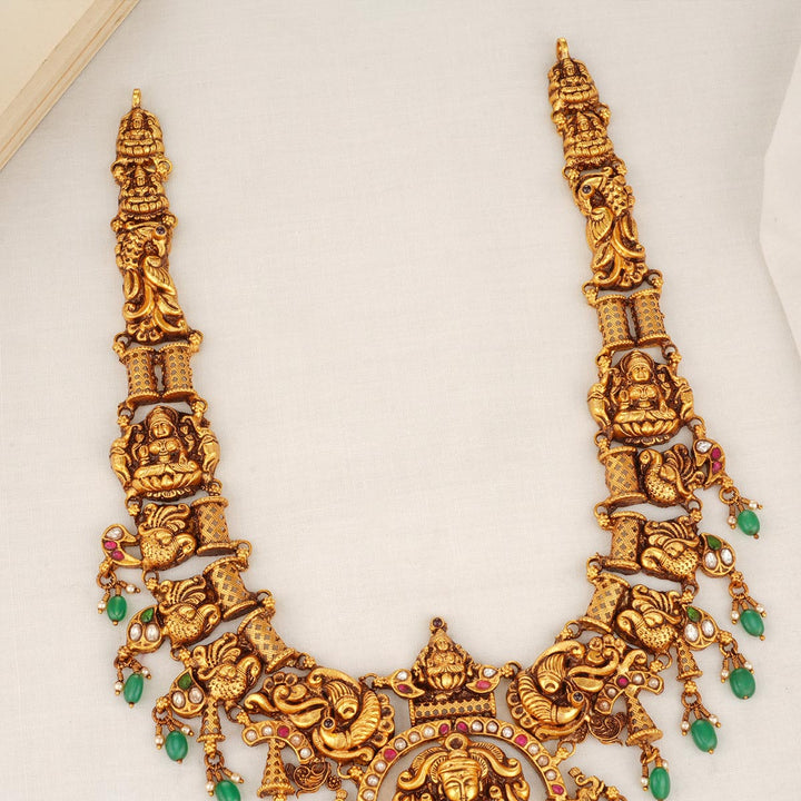 Shalina Long Necklace