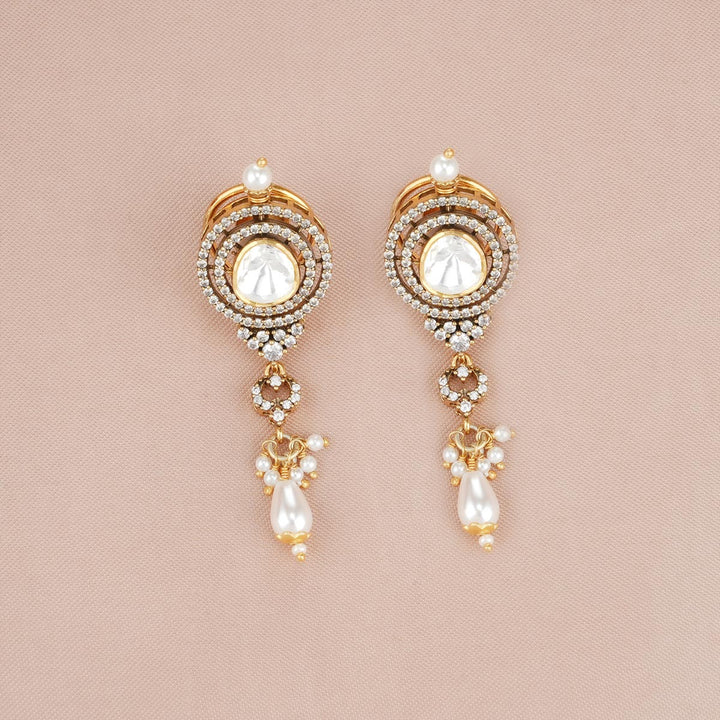 Stunning Choker Necklace Set