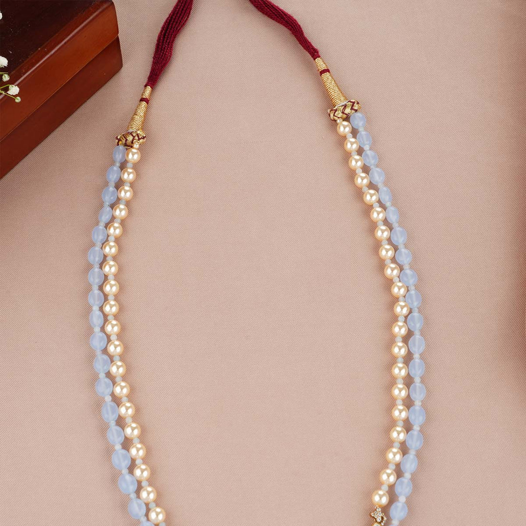 Facinate Victorian Long Necklace set