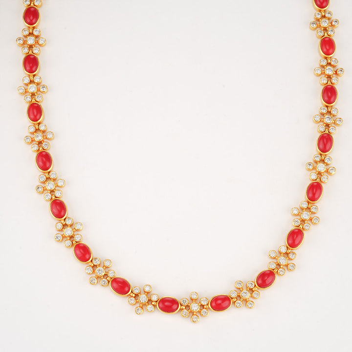 Mesmerizing Short Necklace