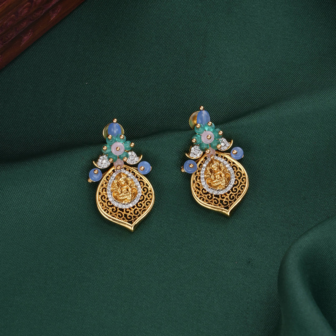 Amazing Avikam Necklace Set