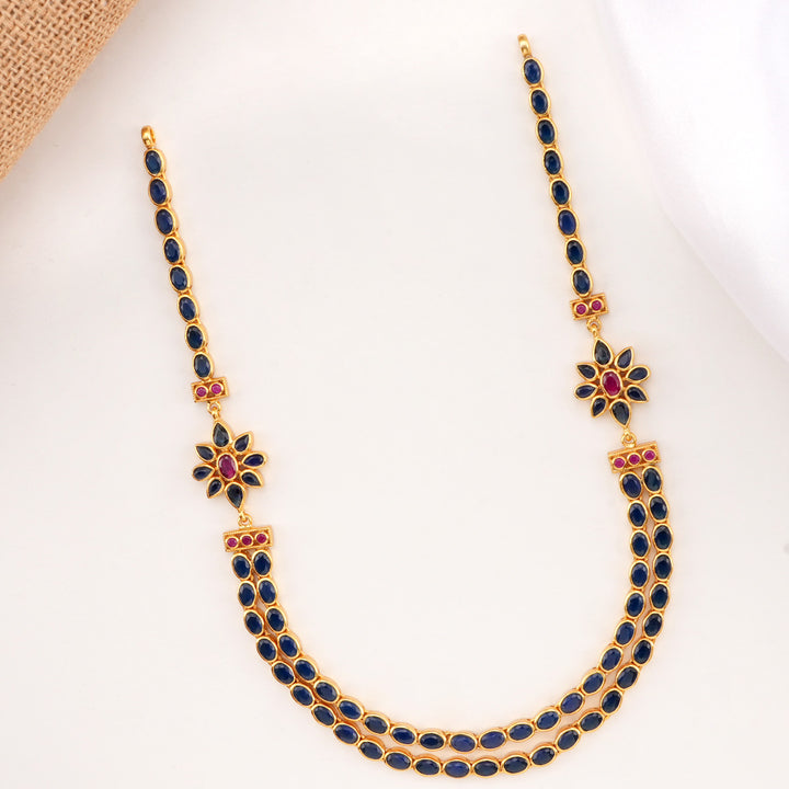 Beautiful Short Necklace