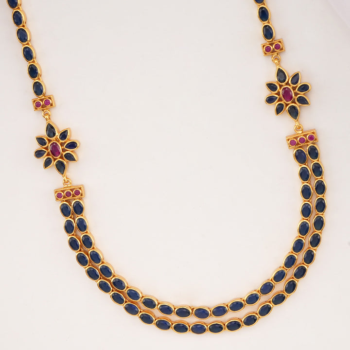 Beautiful Short Necklace