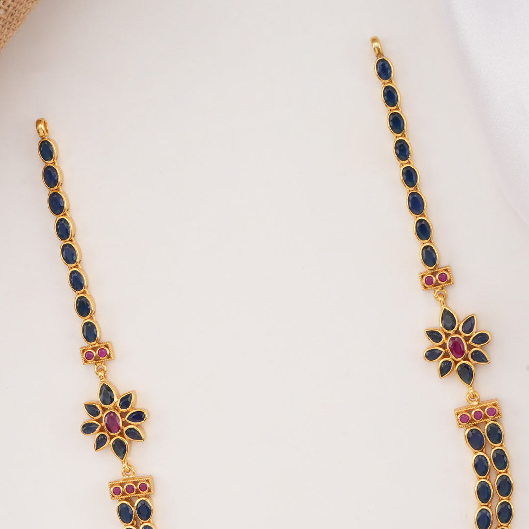 Beautiful Short Necklace